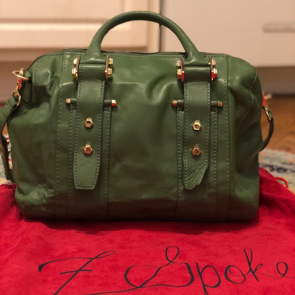 ✨NWOT✨ Zac Posen Handbag